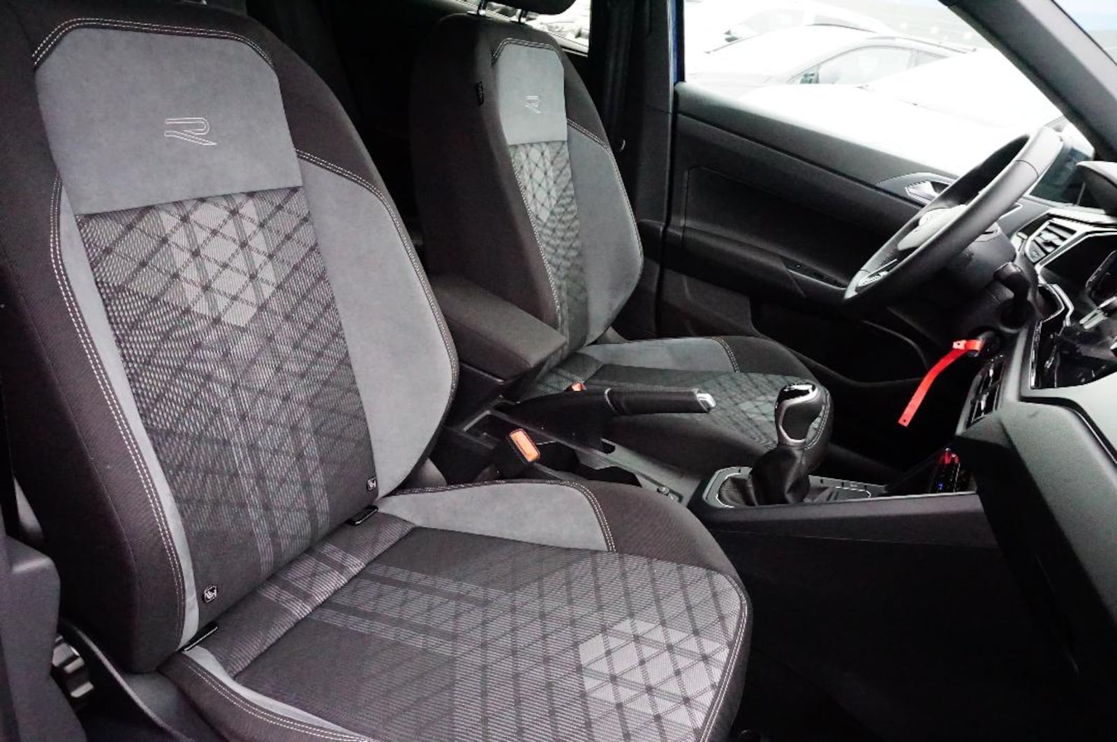 Volkswagen Taigo – Bild 15