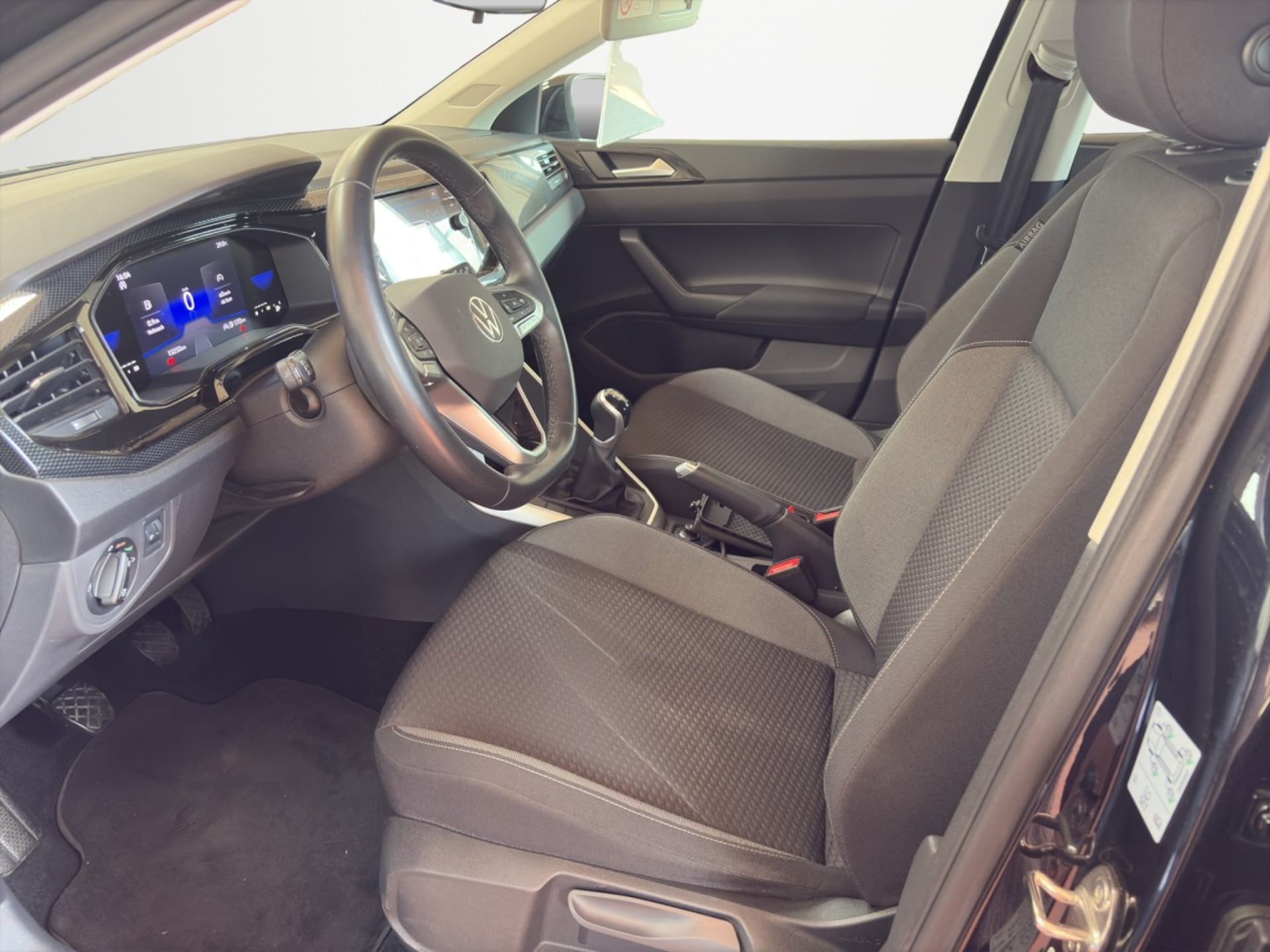 Volkswagen Taigo Life