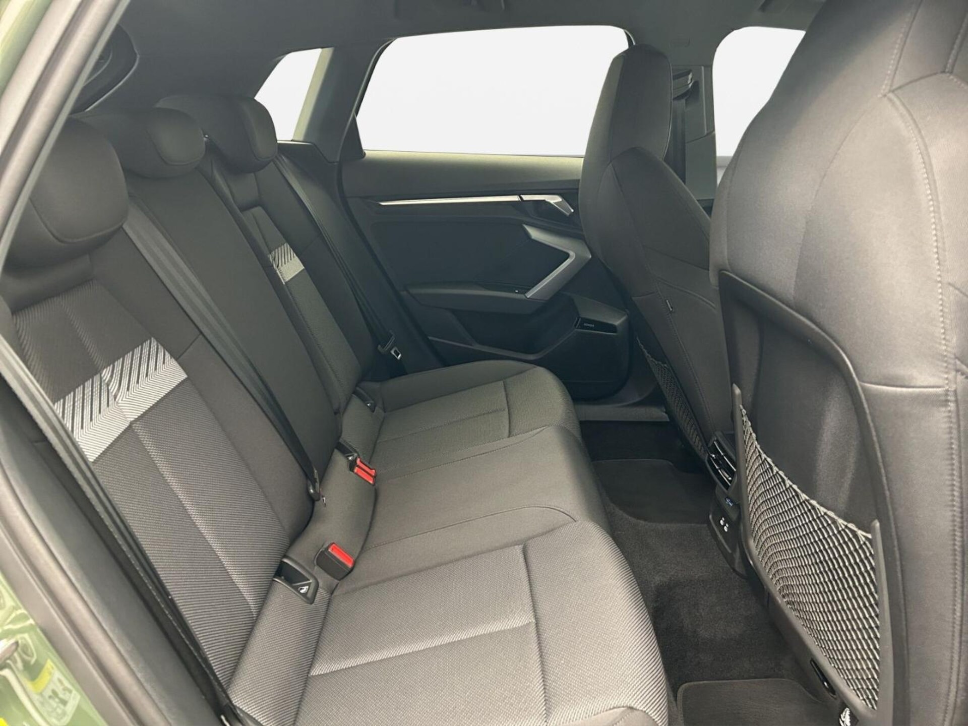 Audi A3 allstreet TFSI e