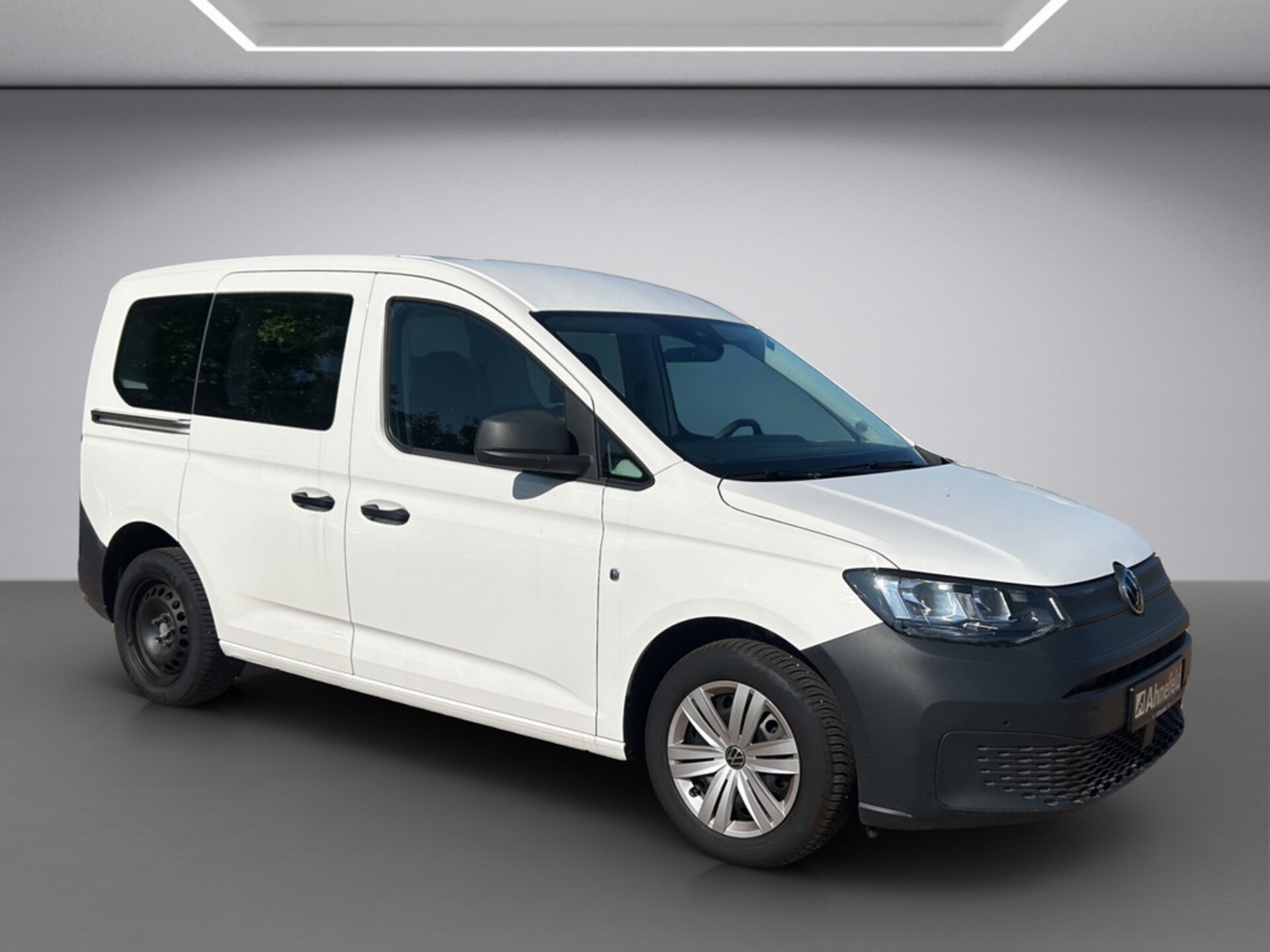 Volkswagen Caddy Kombi Basis-Modell
