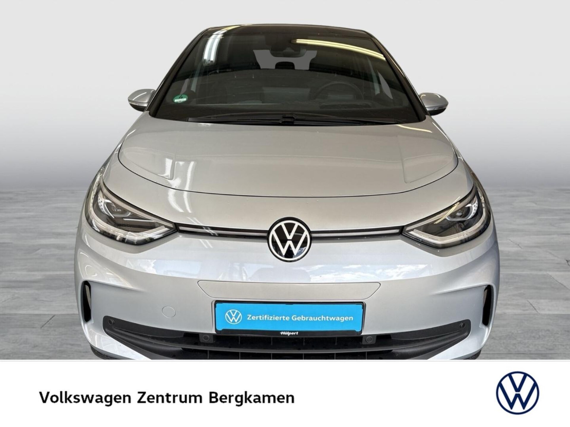 Volkswagen ID.3 Pro S