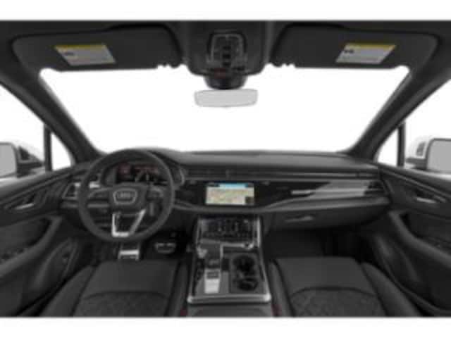2026 Audi SQ7