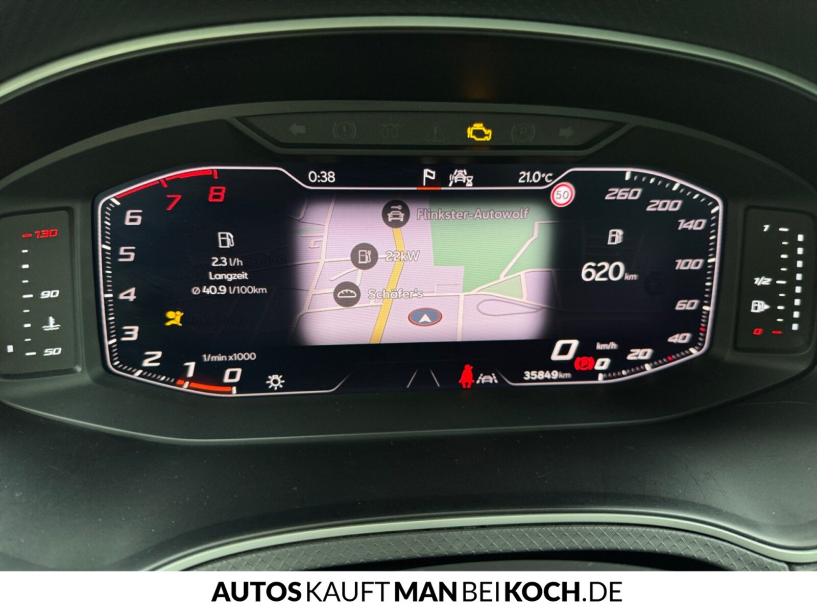 SEAT Ibiza – Bild 12