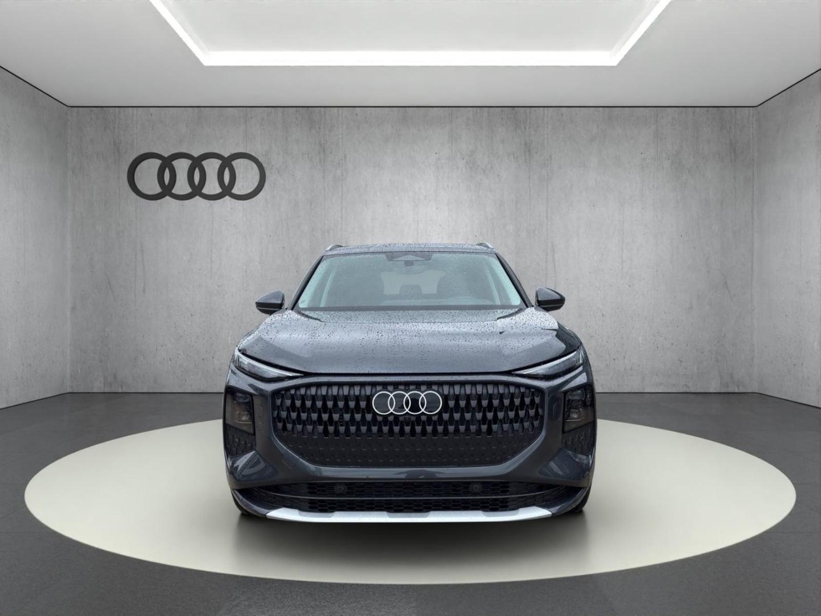 Audi Q3 – Bild 2