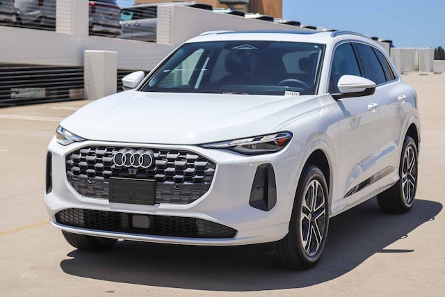 2026 Audi Q5