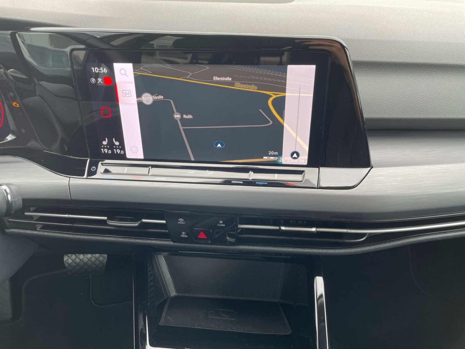 Volkswagen Golf – Bild 11