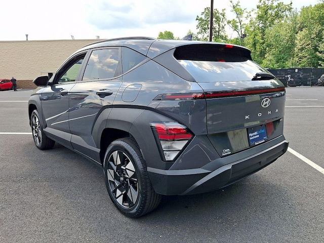 2024 Hyundai Kona