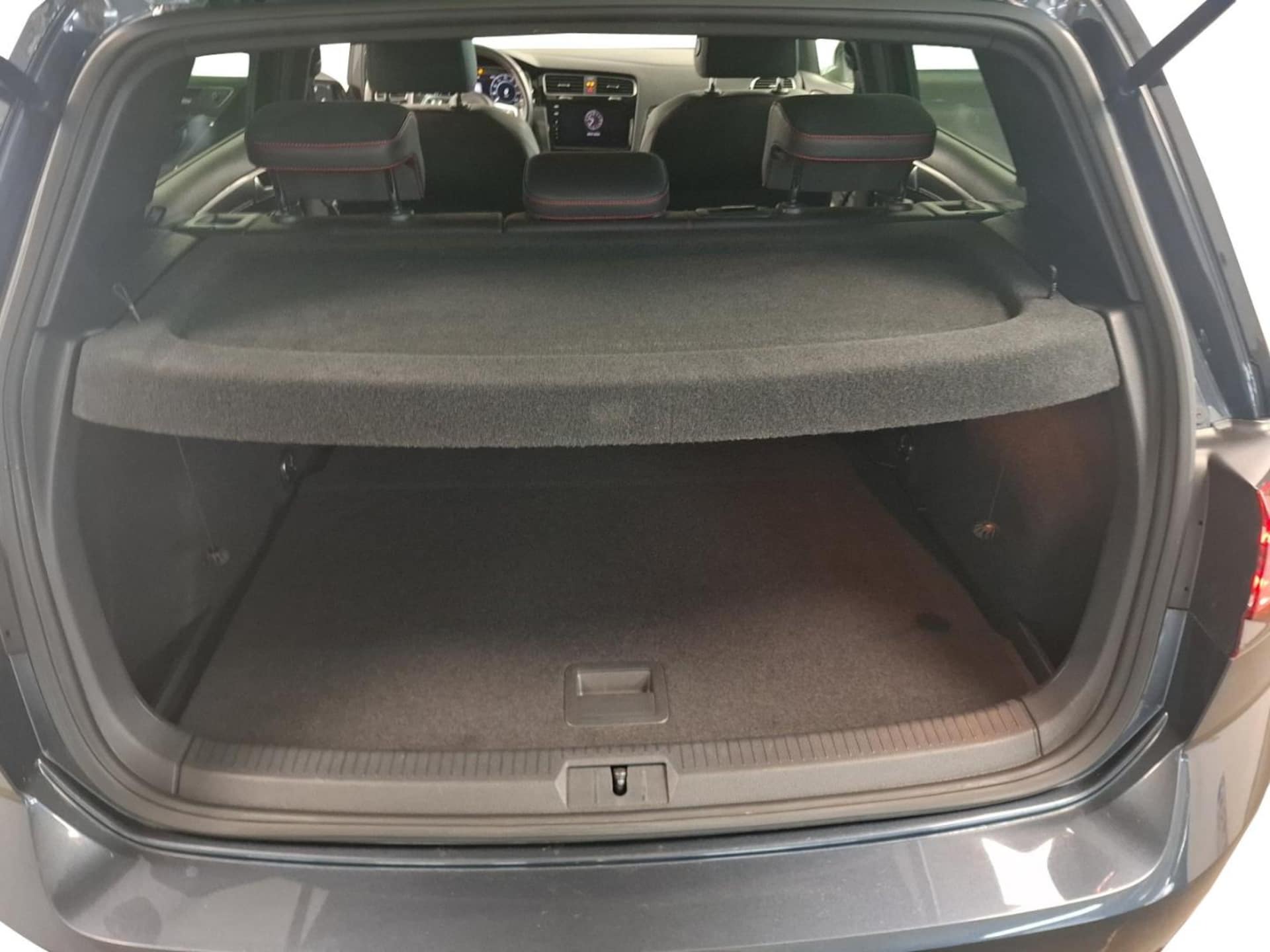 Volkswagen Golf GTI Performance
