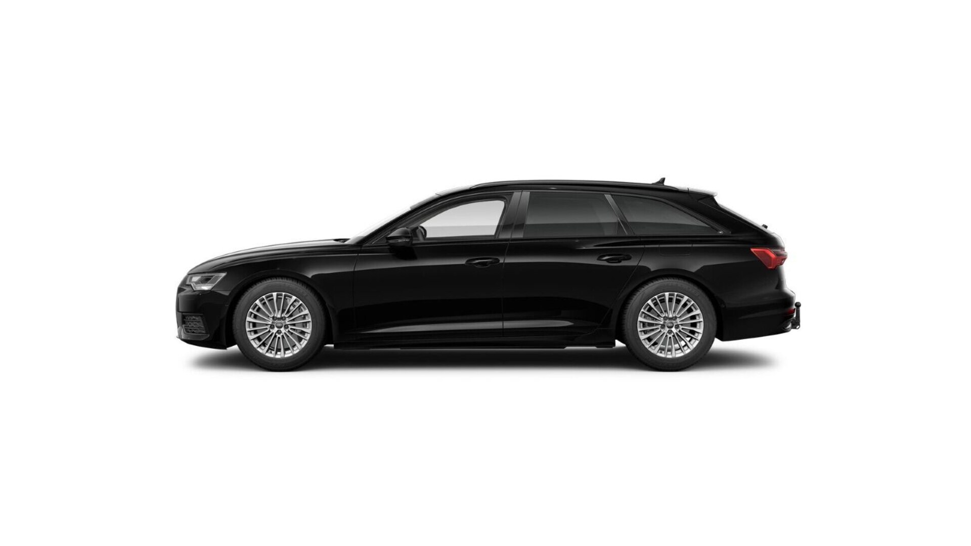 Audi A6 Avant TFSI e Design