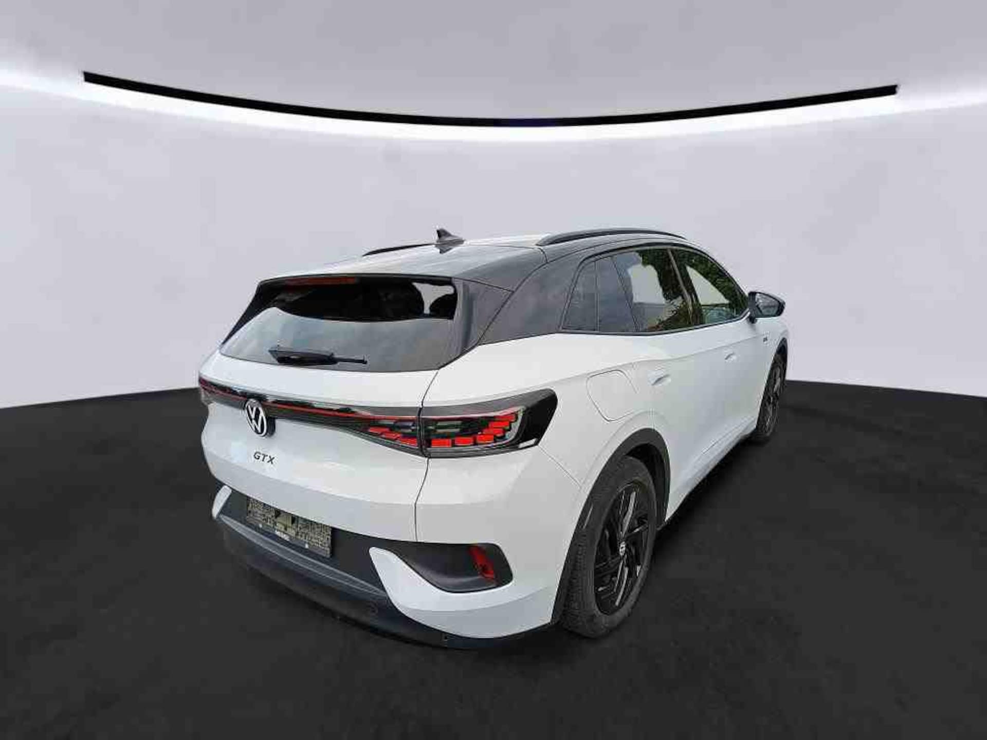 Volkswagen ID.4 GTX