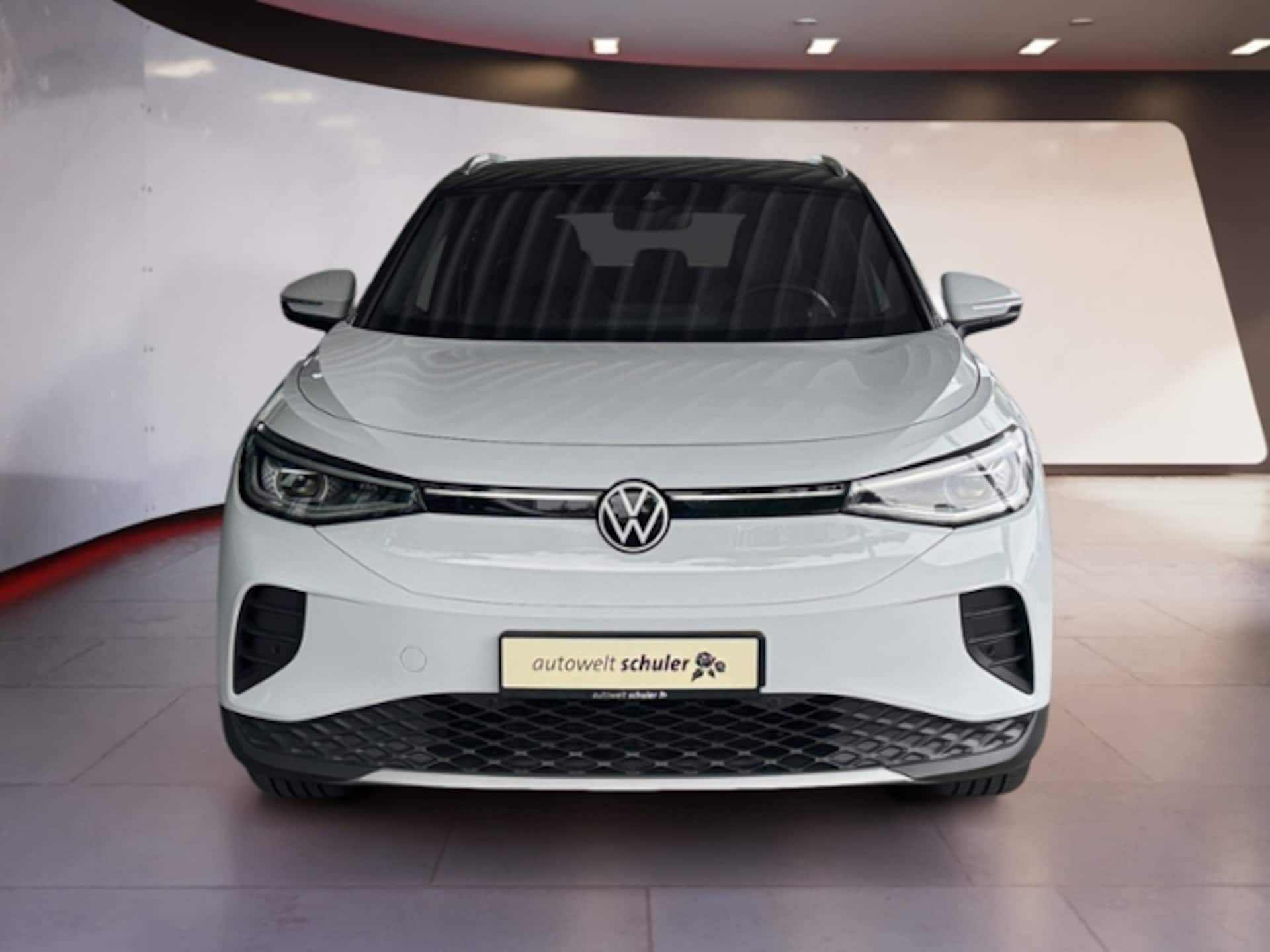 Volkswagen ID.4 Pro Performance