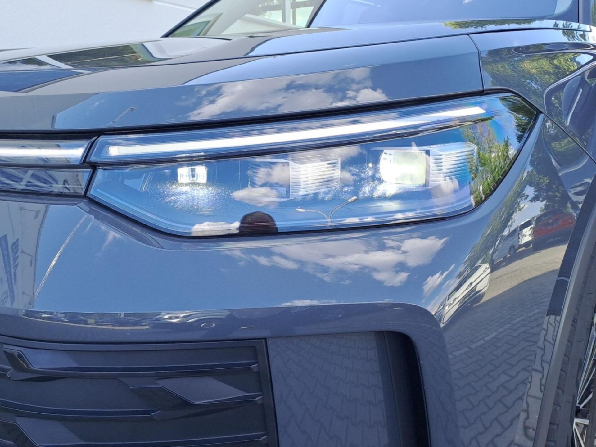 Volkswagen Tayron Life