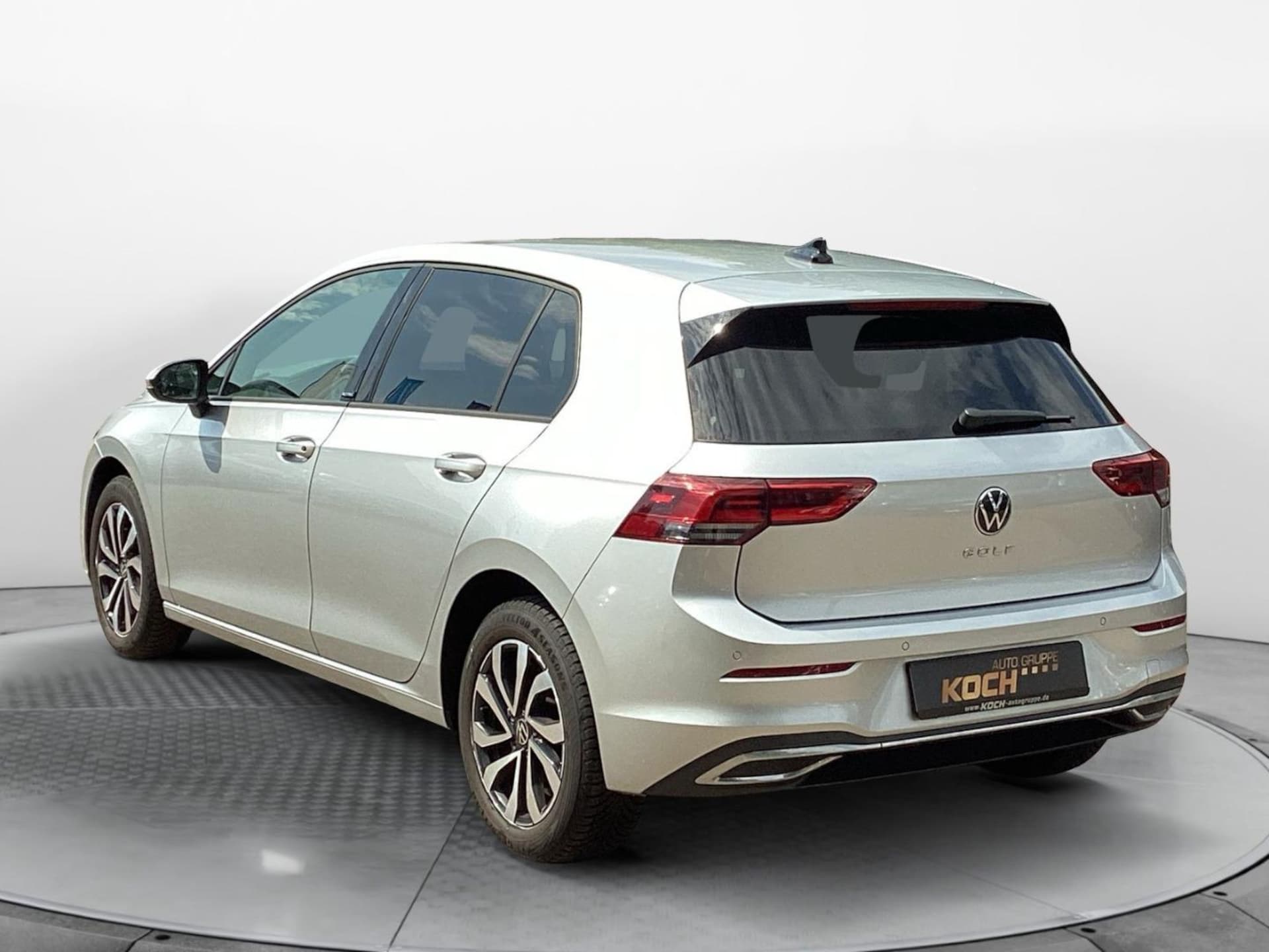 Volkswagen Golf Active