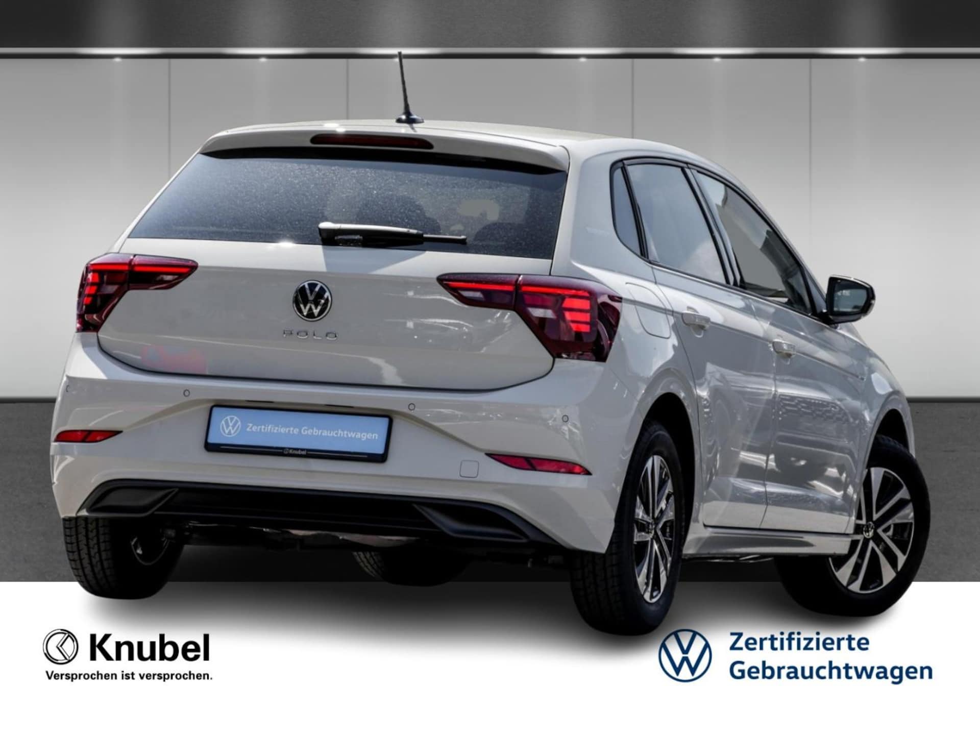 Volkswagen Polo ENERGY