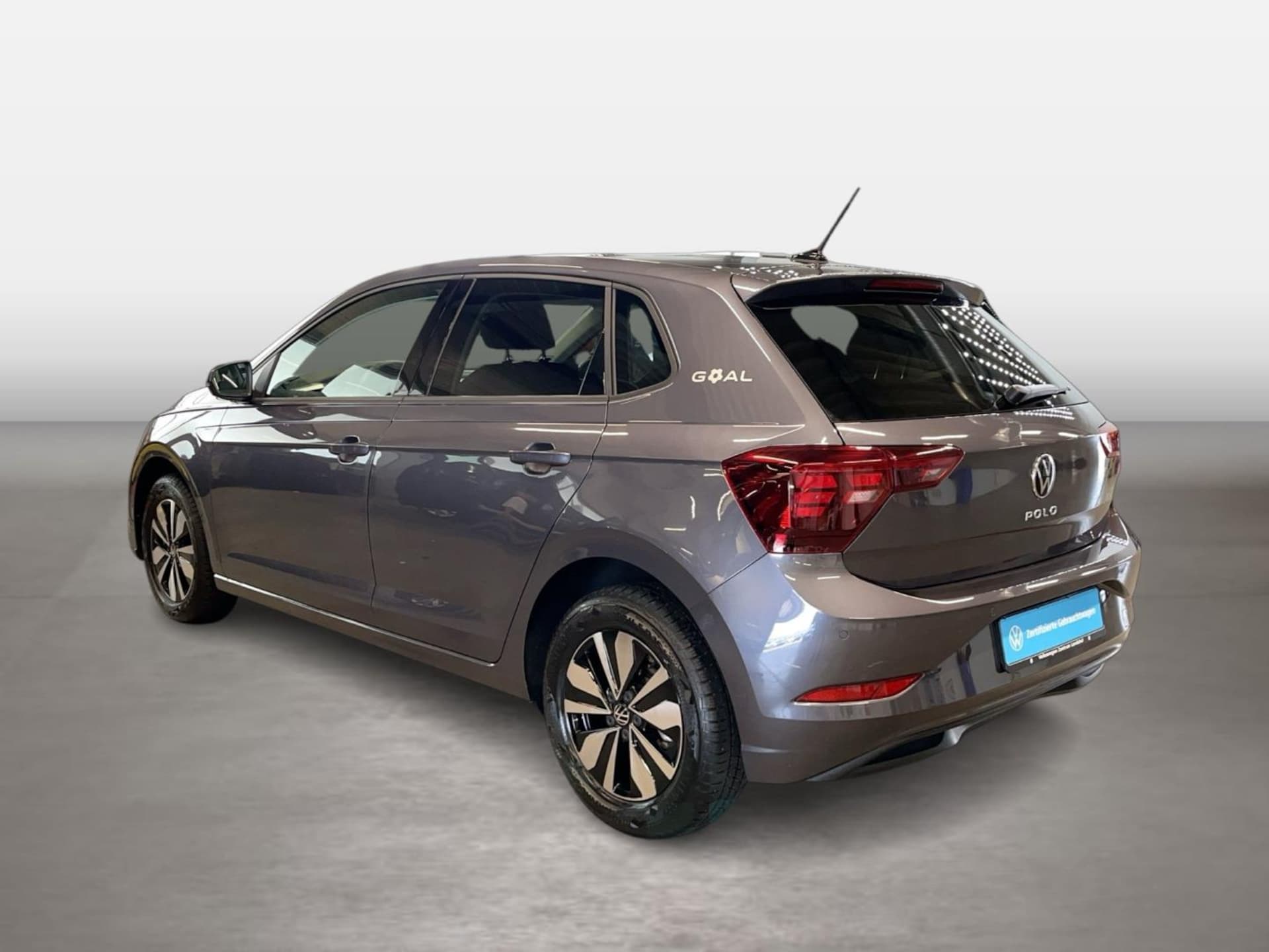 Volkswagen Polo Goal