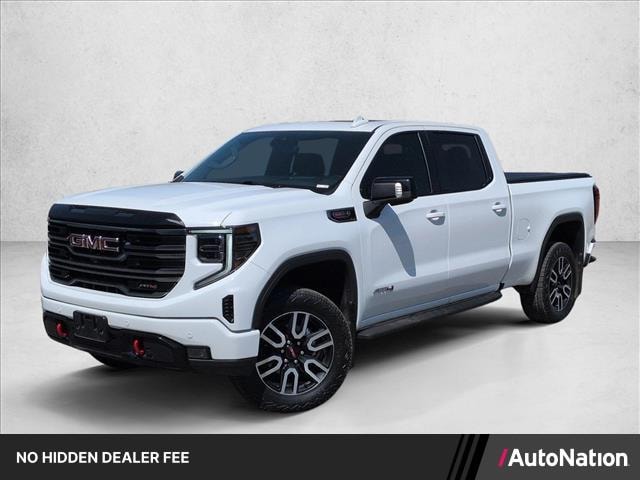 Photo of 2025 GMC Sierra
