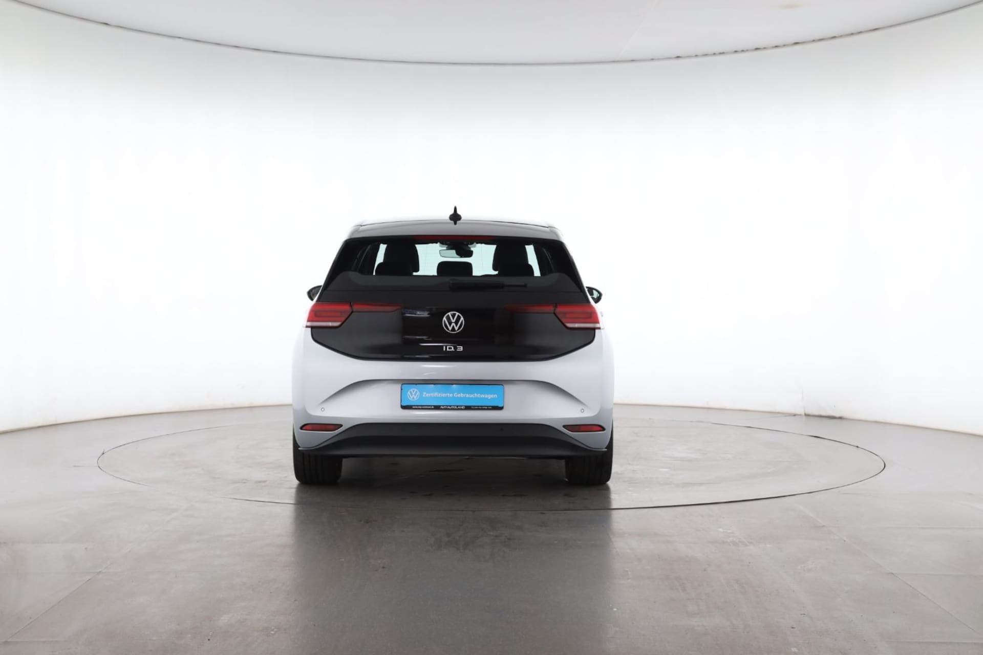 Volkswagen ID.3 Pro