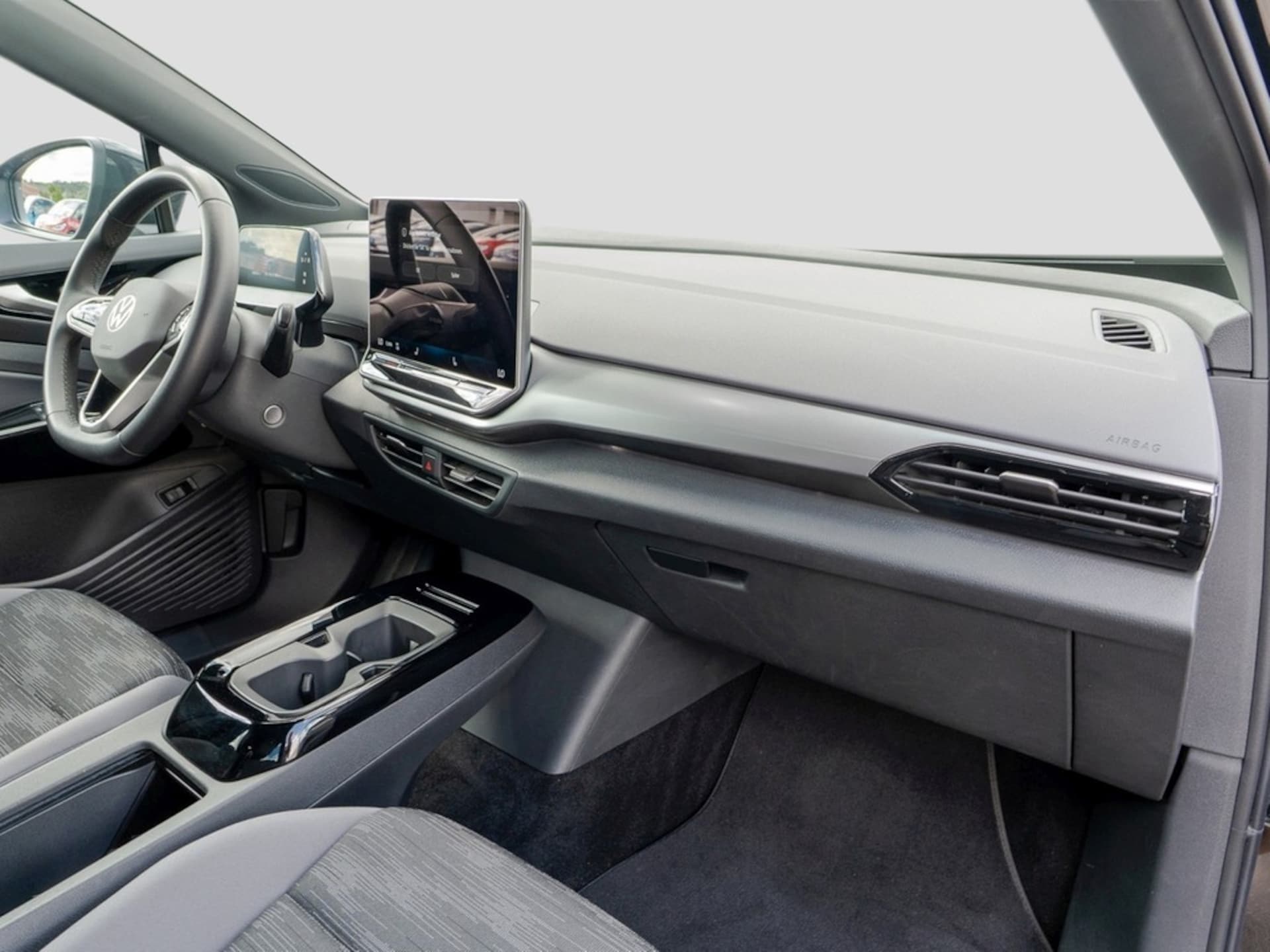 Volkswagen ID.4 Pro