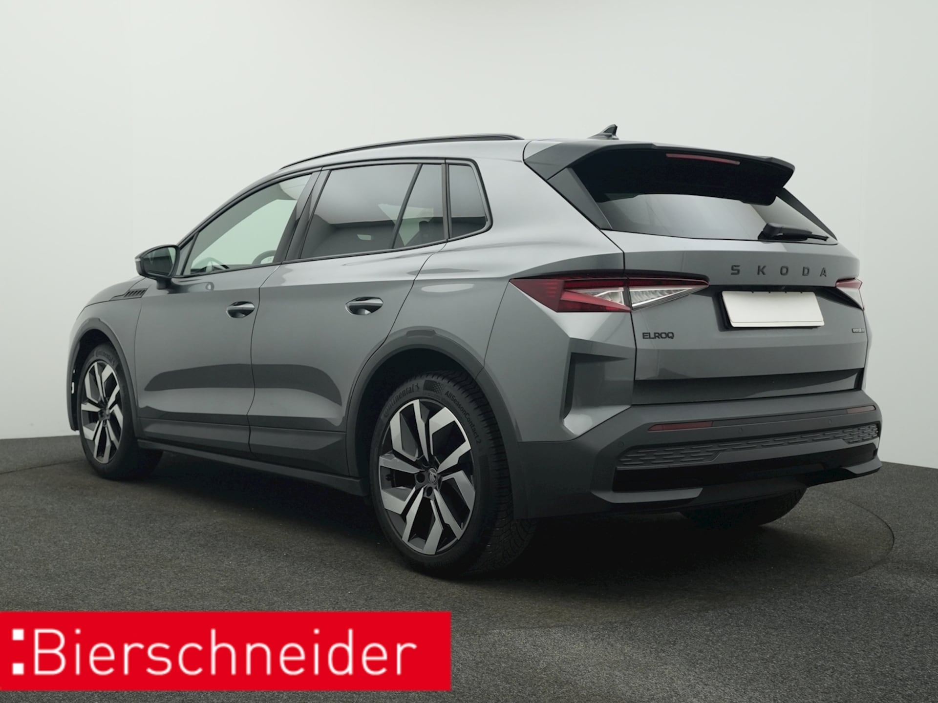 Skoda Elroq 85 Sportline