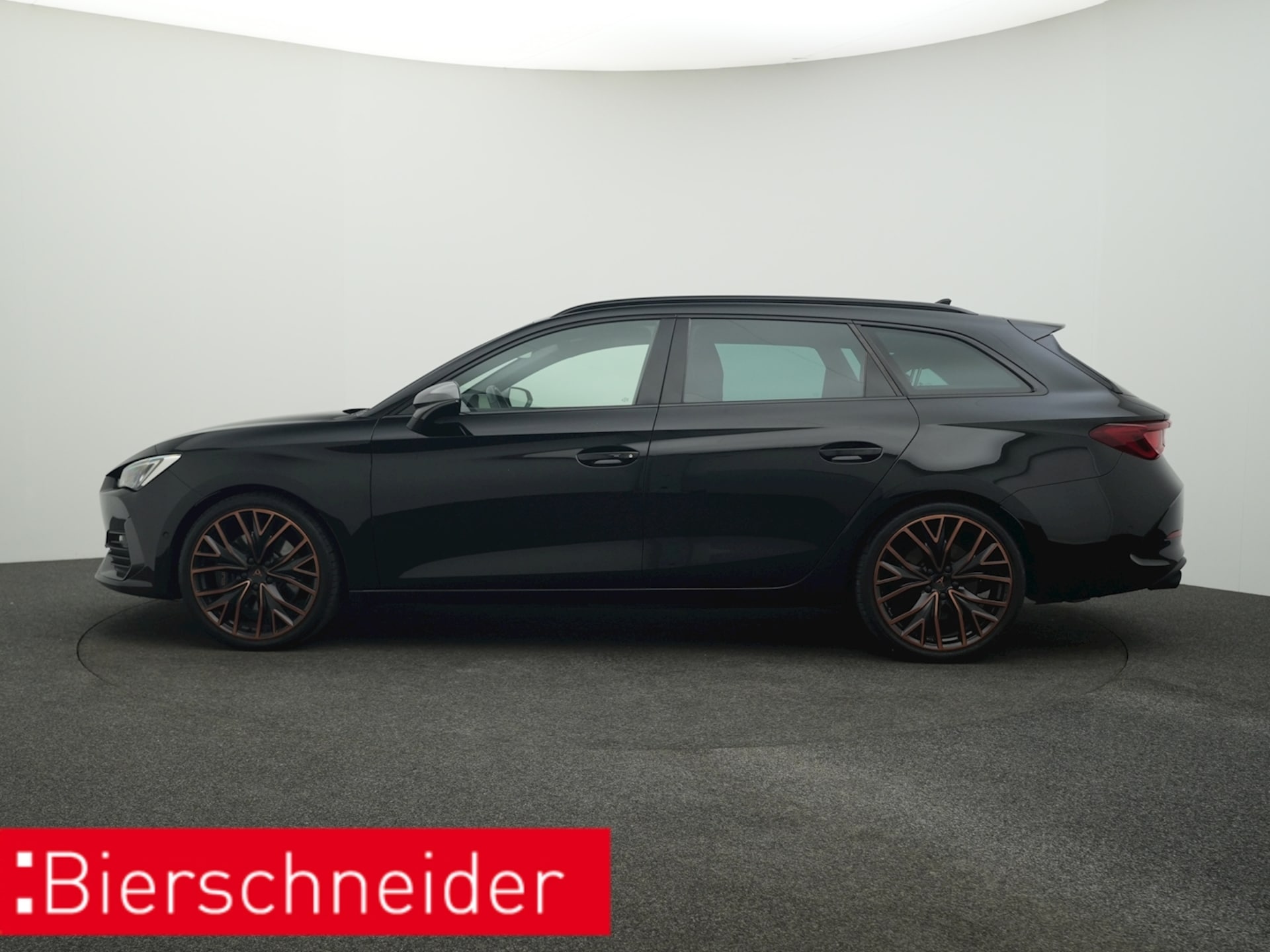 CUPRA Leon Sportstourer VZ