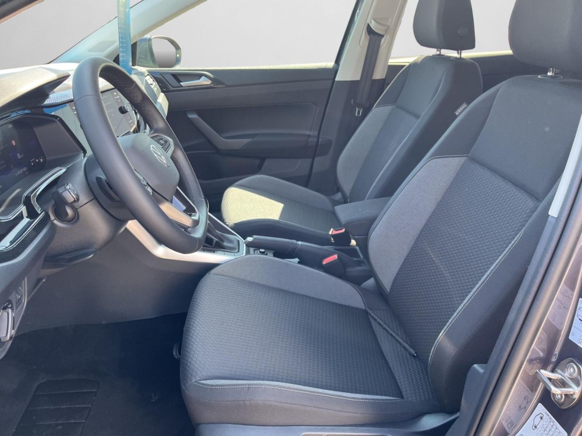 Volkswagen Taigo Life