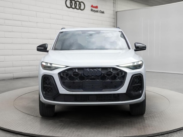 2026 Audi Q5 Sportback