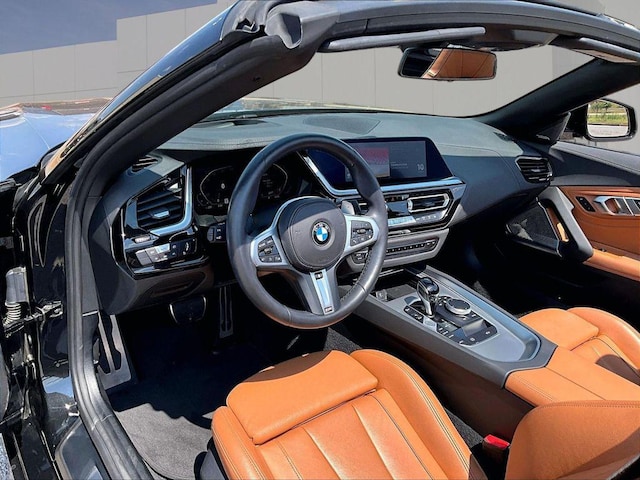 2024 BMW Z4