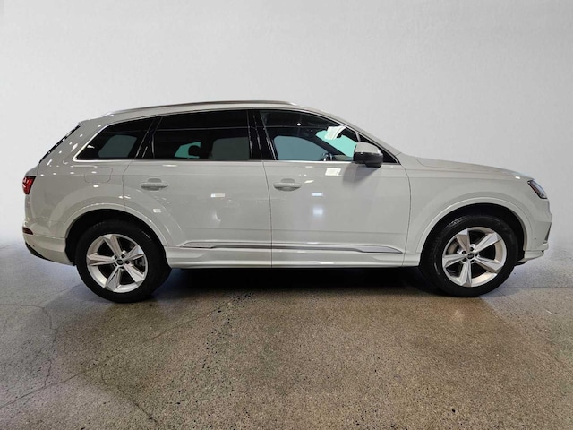 2023 Audi Q7