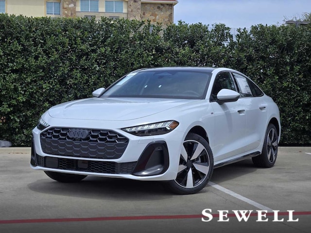 2026 Audi A5 Sedan