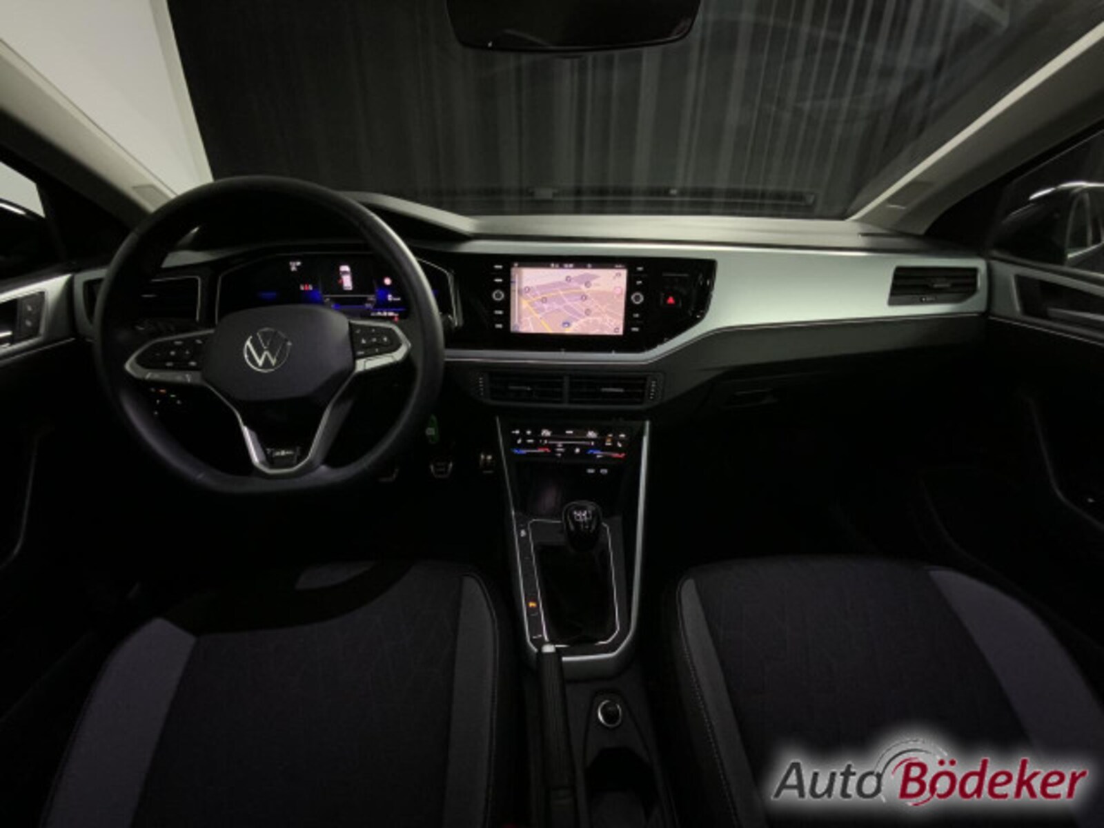 Volkswagen Taigo – Bild 12