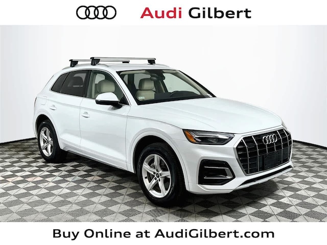 Photo of 2023 Audi Q5 