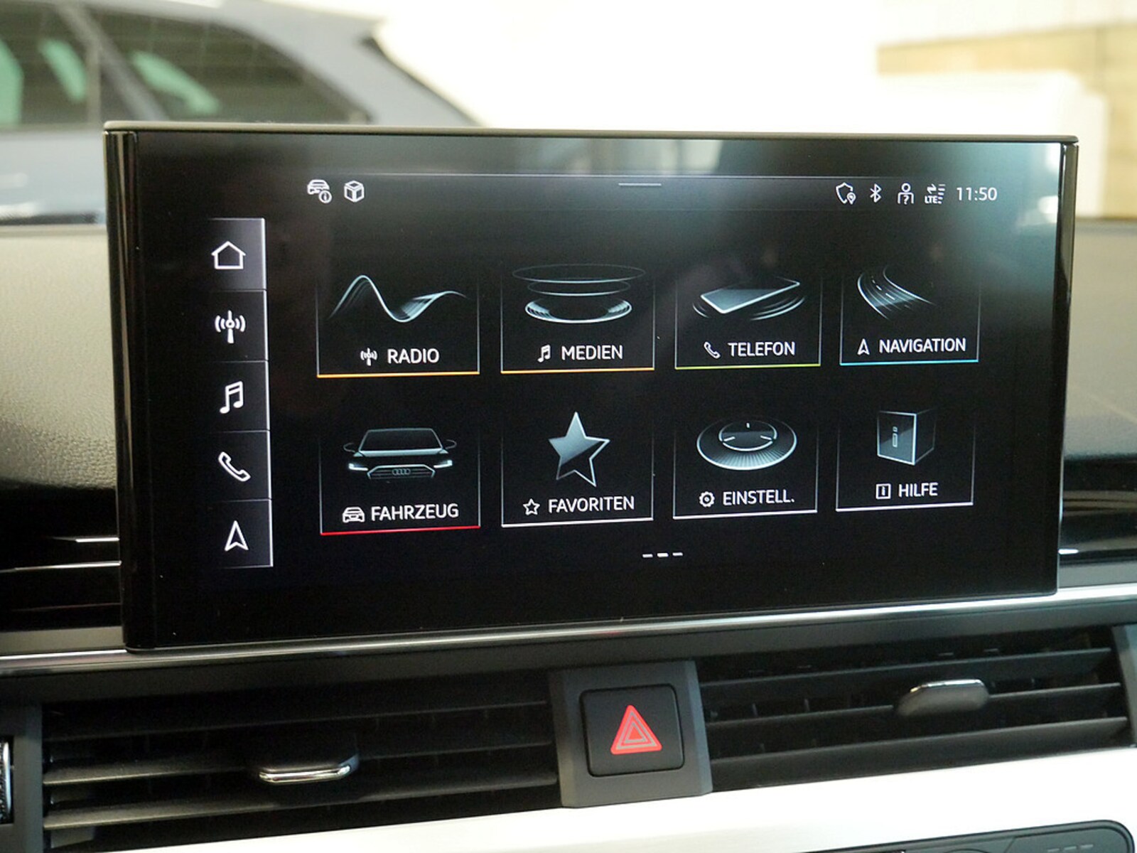 Audi S5 Cabriolet – Bild 13