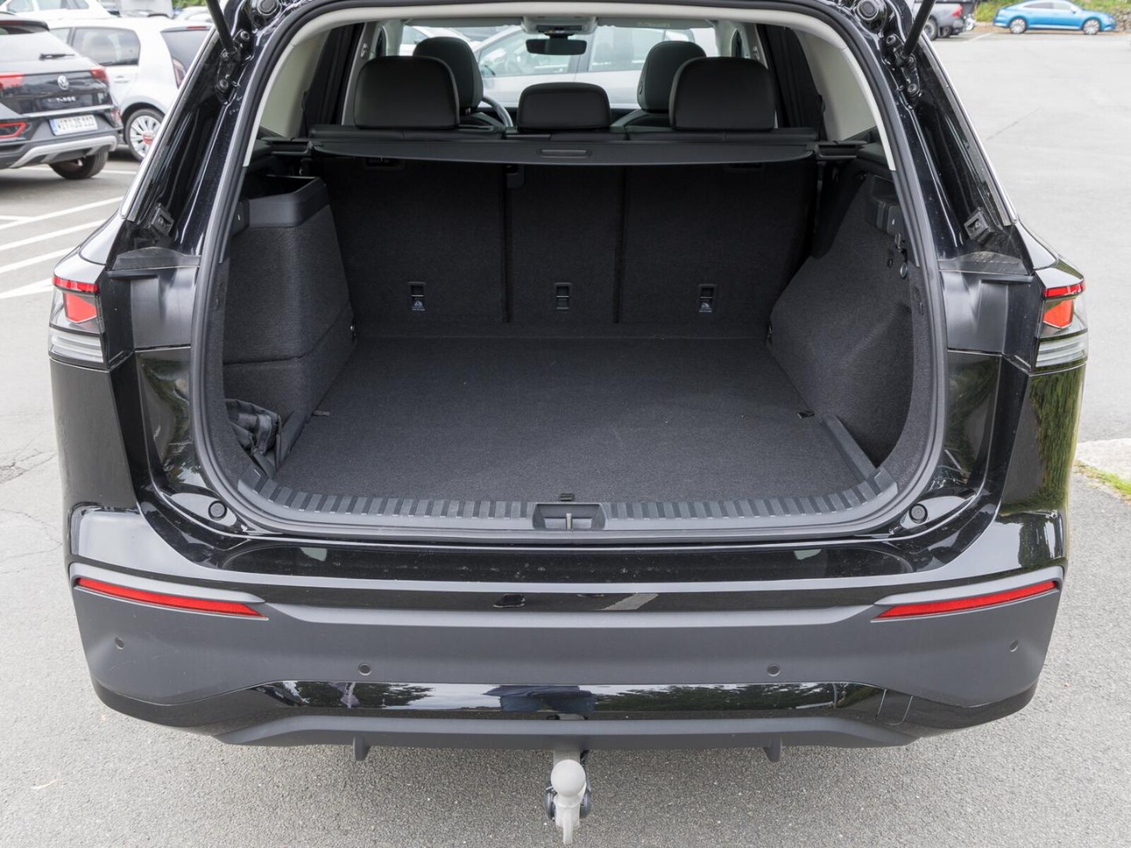 Volkswagen Tayron – Bild 15