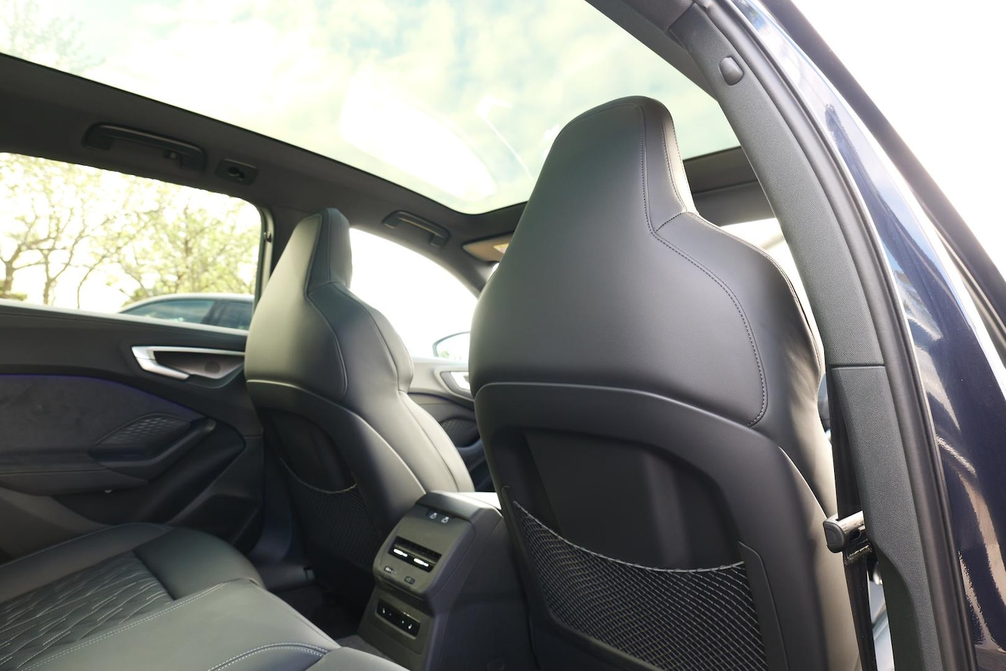 Image about Audi S5 Avant TFSI quattro 270 kW S tronic