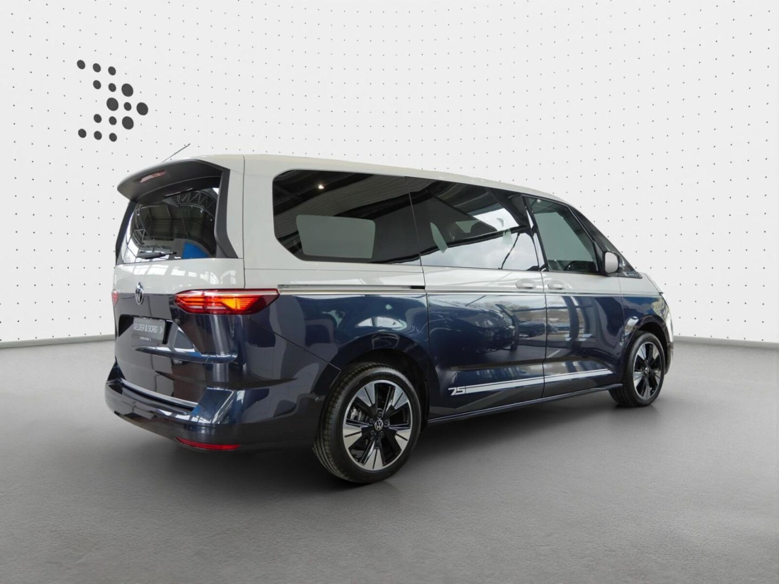 Volkswagen Multivan Langversion – Bild 18