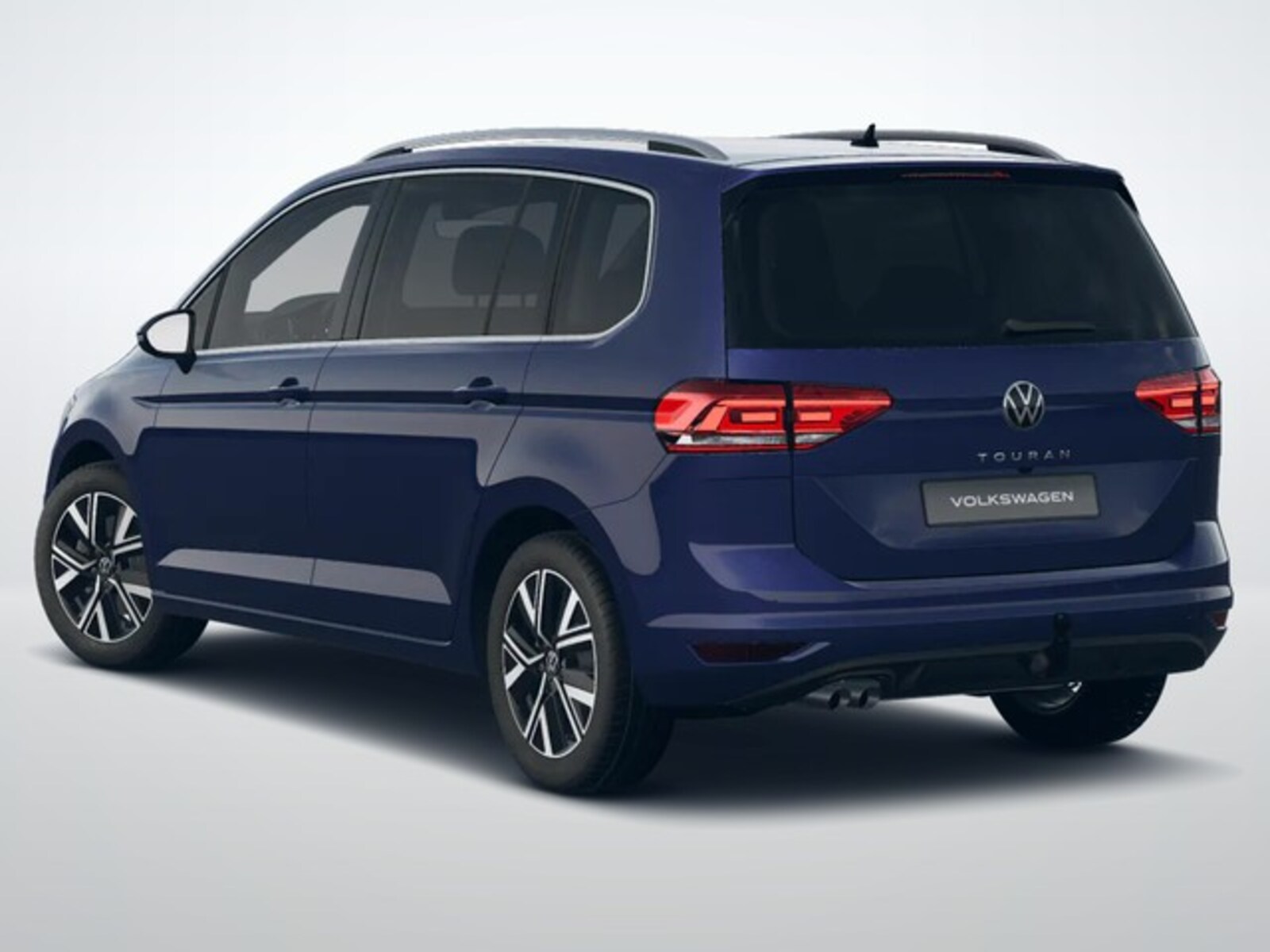 Volkswagen Touran – Bild 5