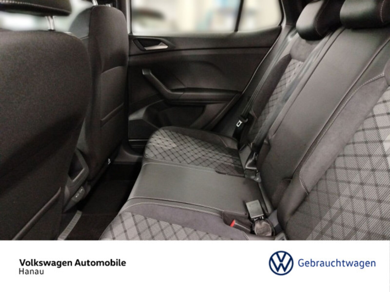 Volkswagen T-Cross – Bild 10