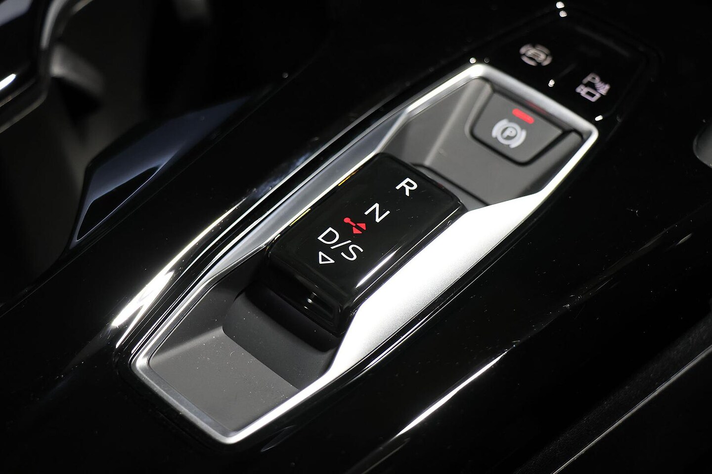 Image about Audi SQ5 Sportback TFSI 270 kW