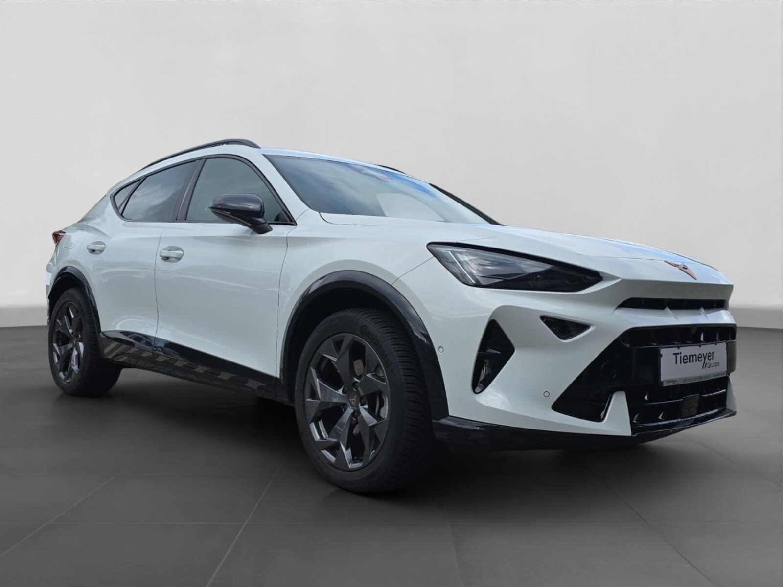 CUPRA Formentor – Bild 18