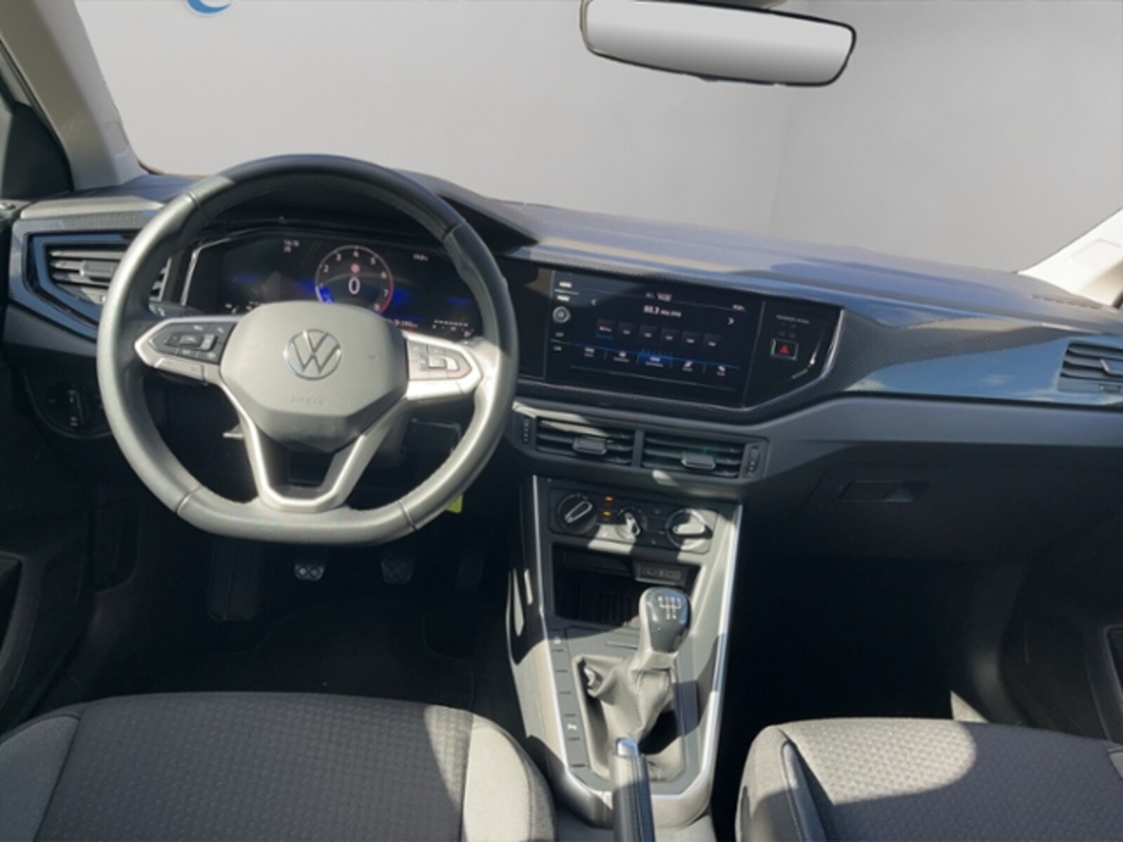 Volkswagen Polo – Bild 9