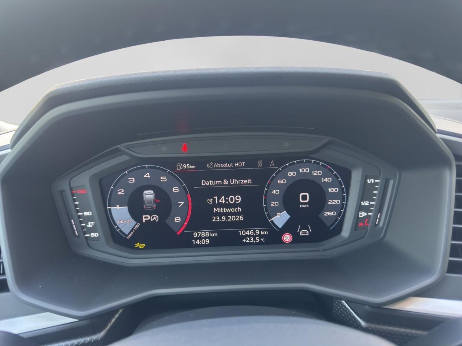 Audi A1 Sportback – Bild 10