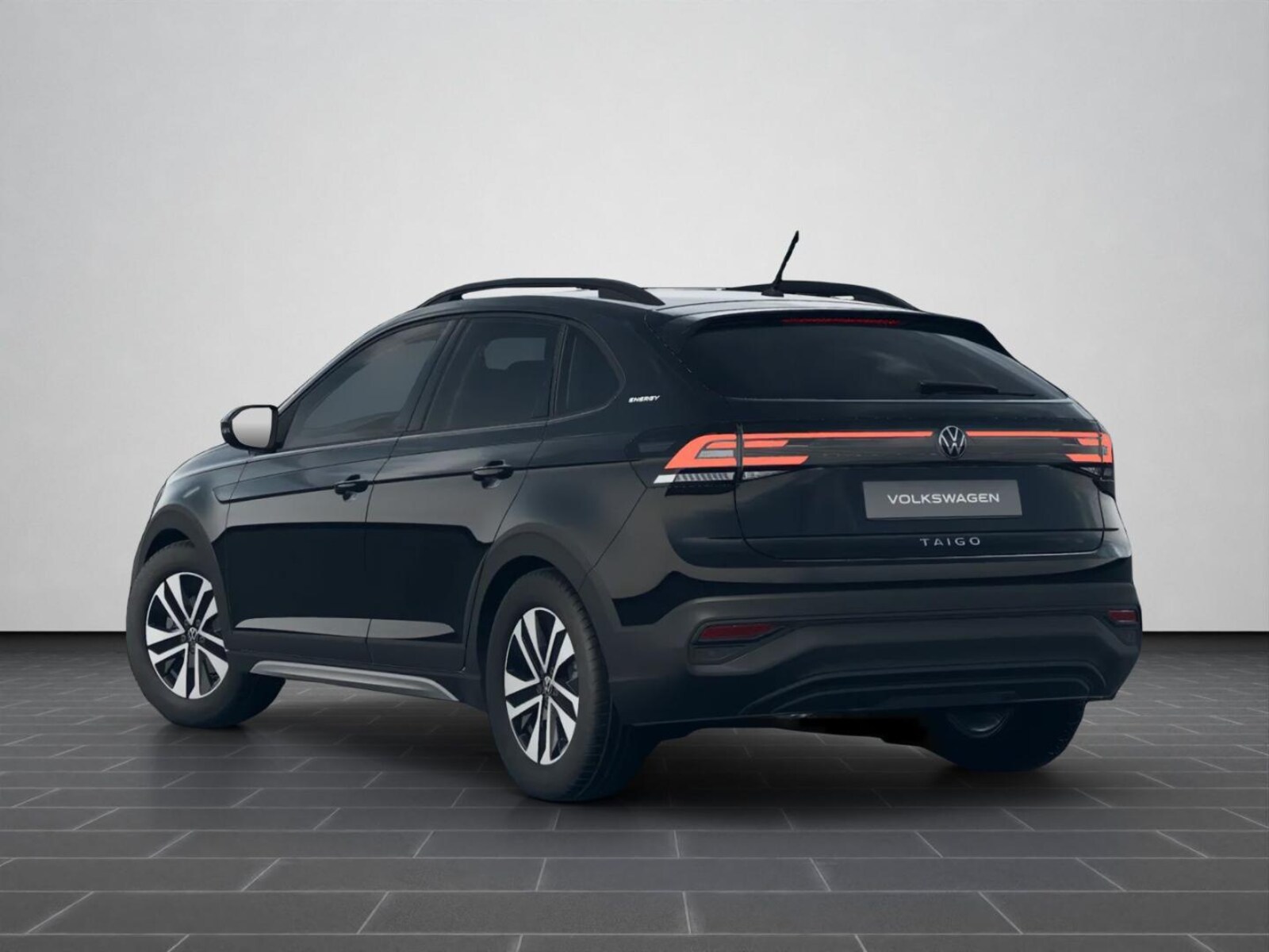 Volkswagen Taigo – Bild 13