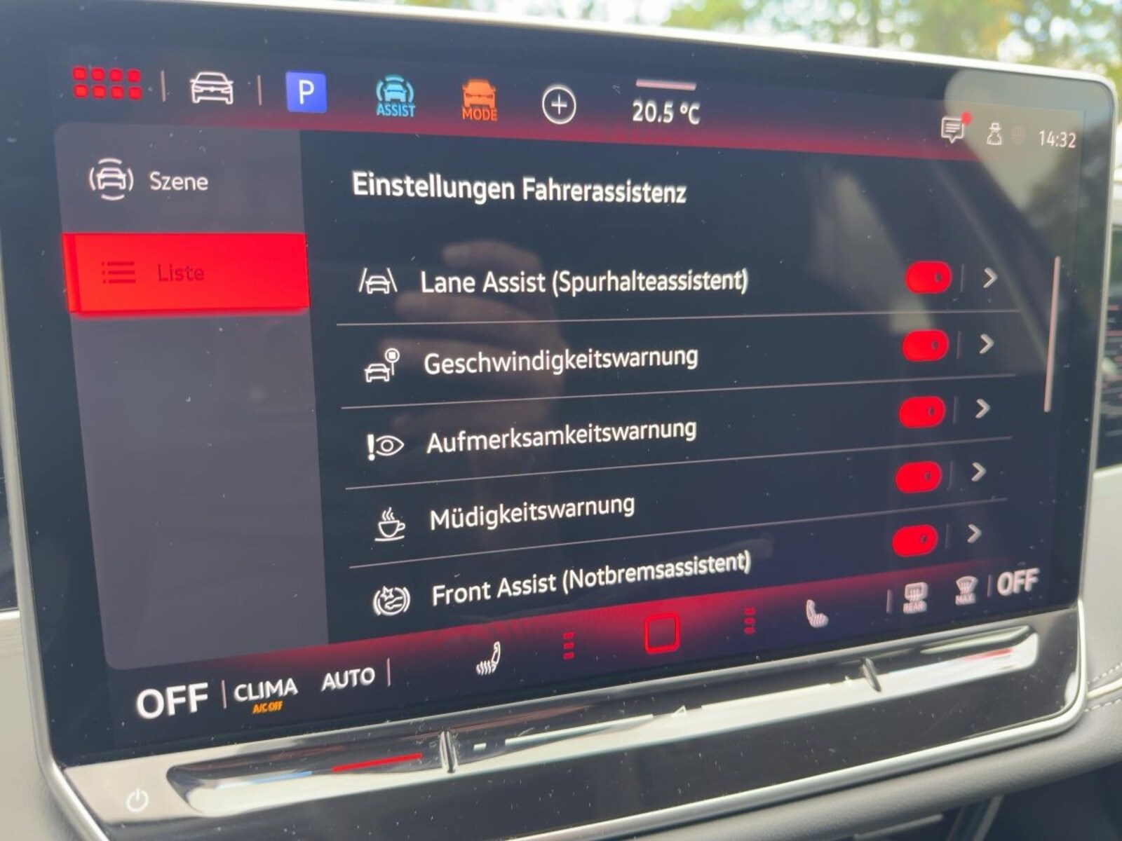 Volkswagen Passat – Bild 16