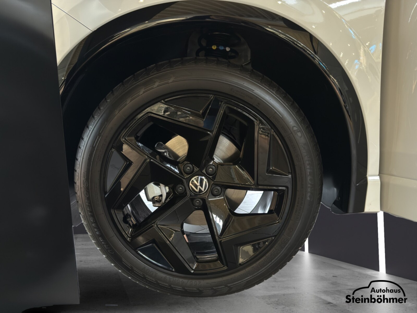 Volkswagen Tiguan – Bild 30