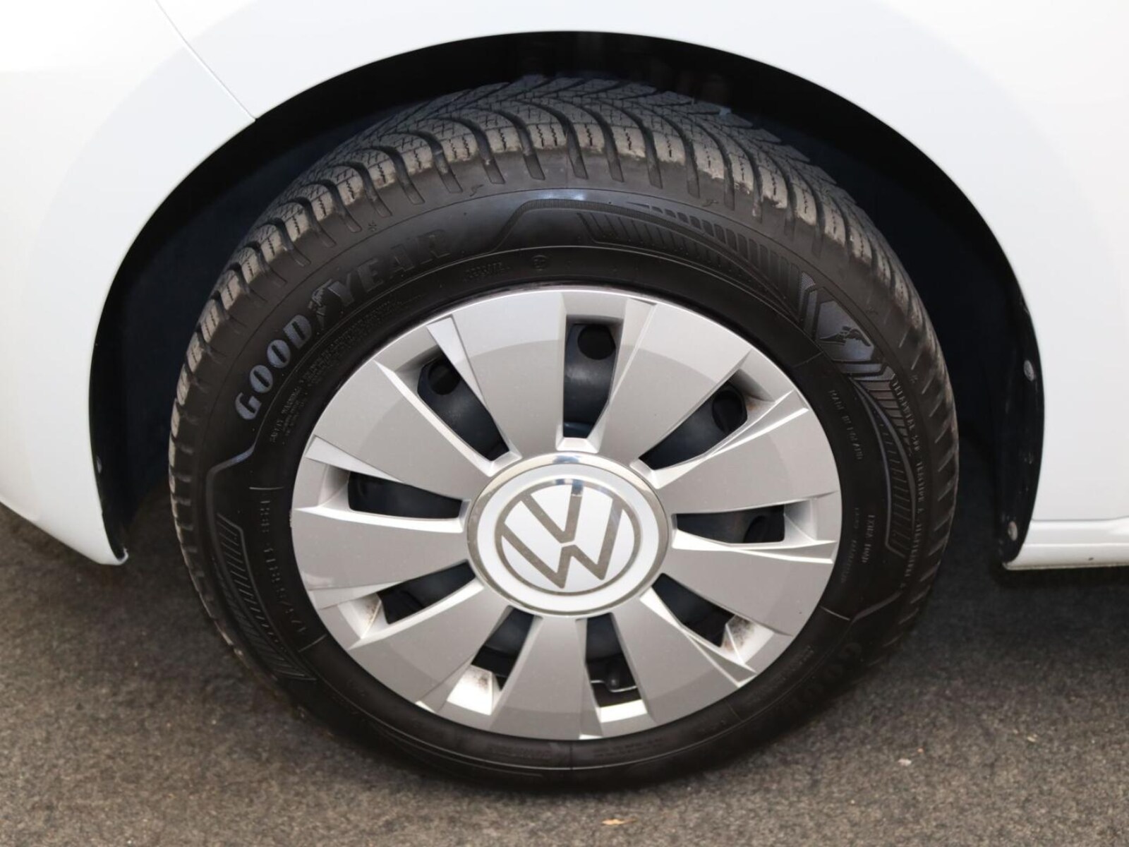 Volkswagen up! – Bild 17
