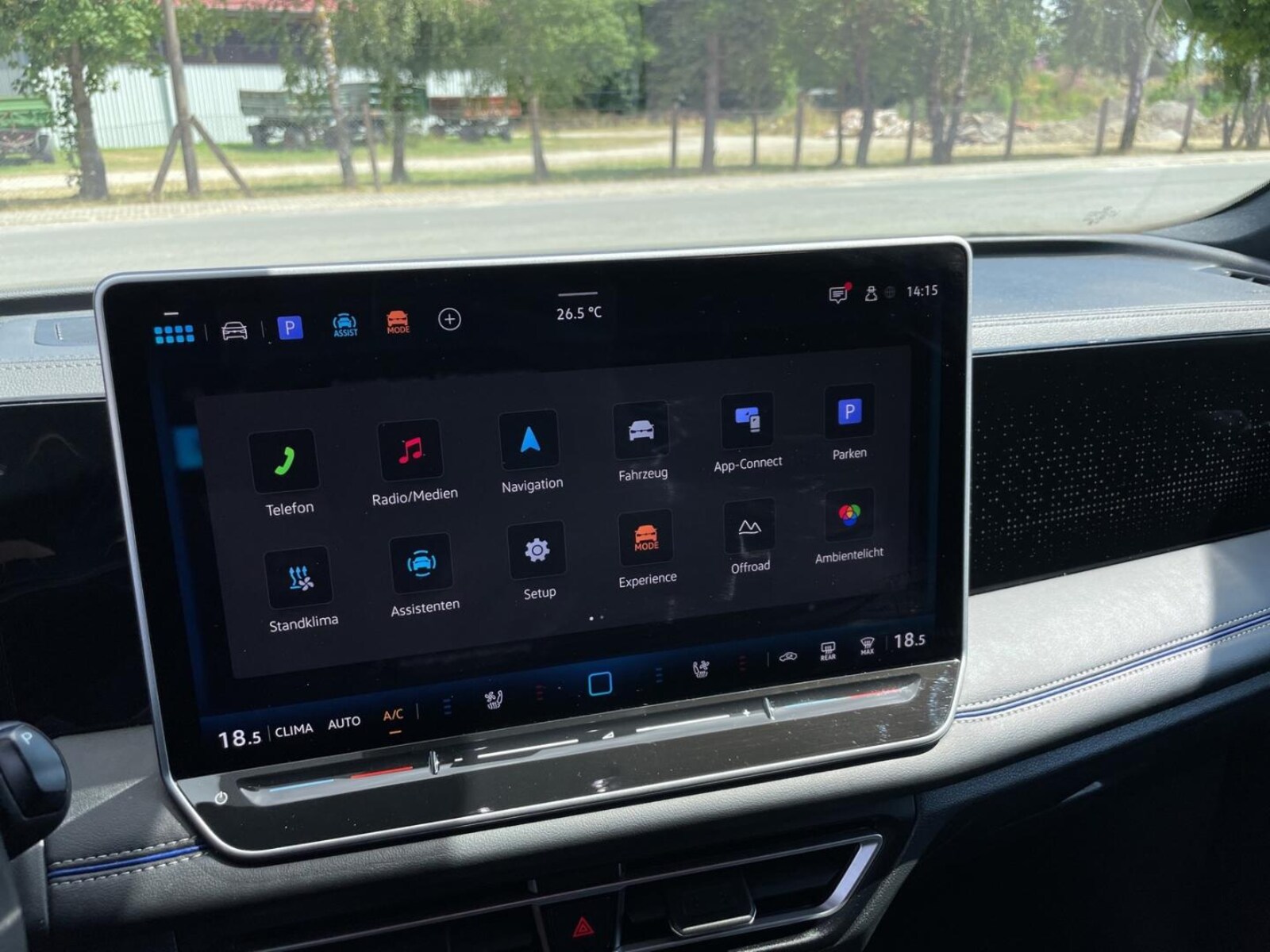 Volkswagen Tiguan – Bild 29