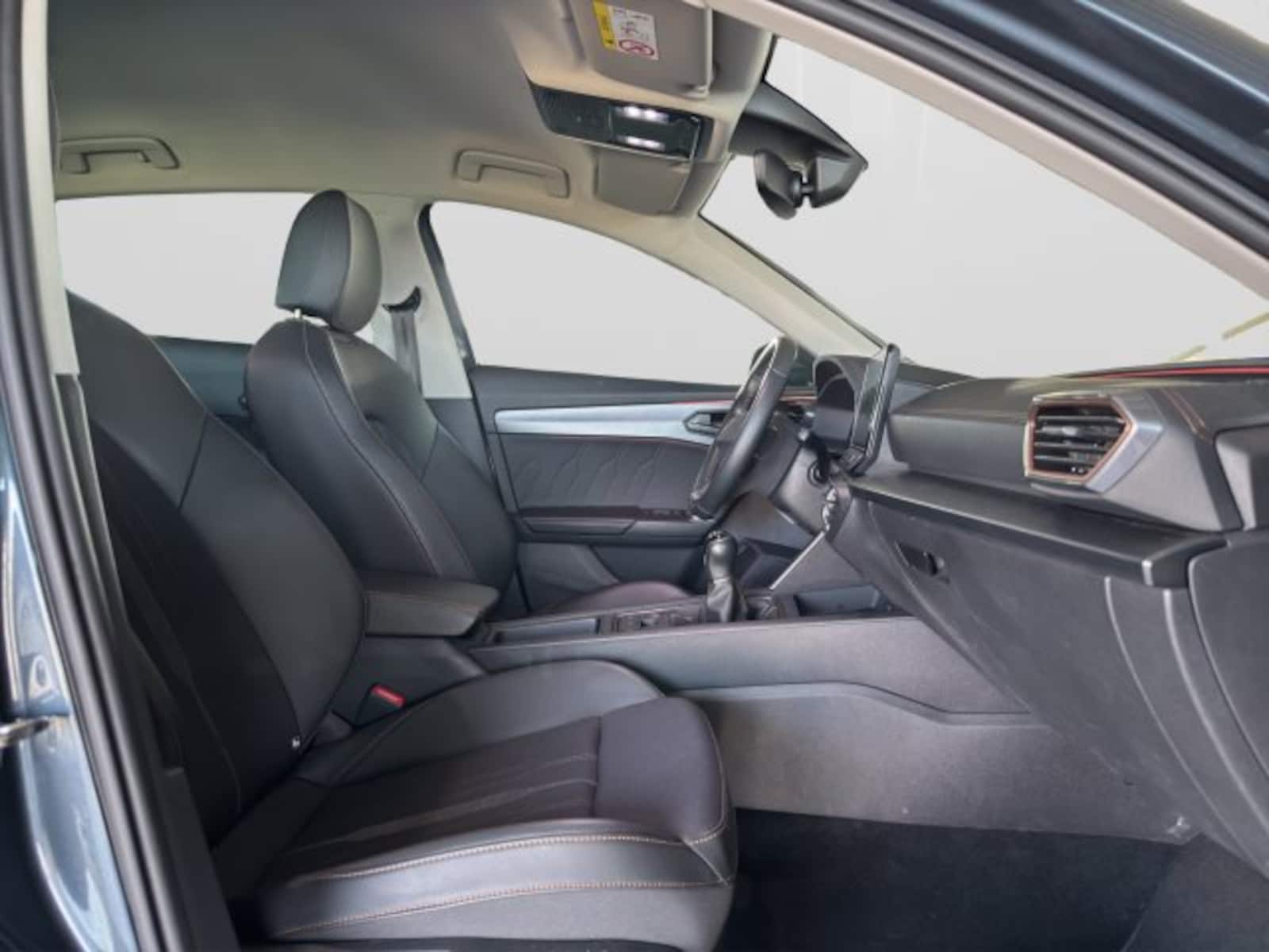 CUPRA Formentor – Bild 15