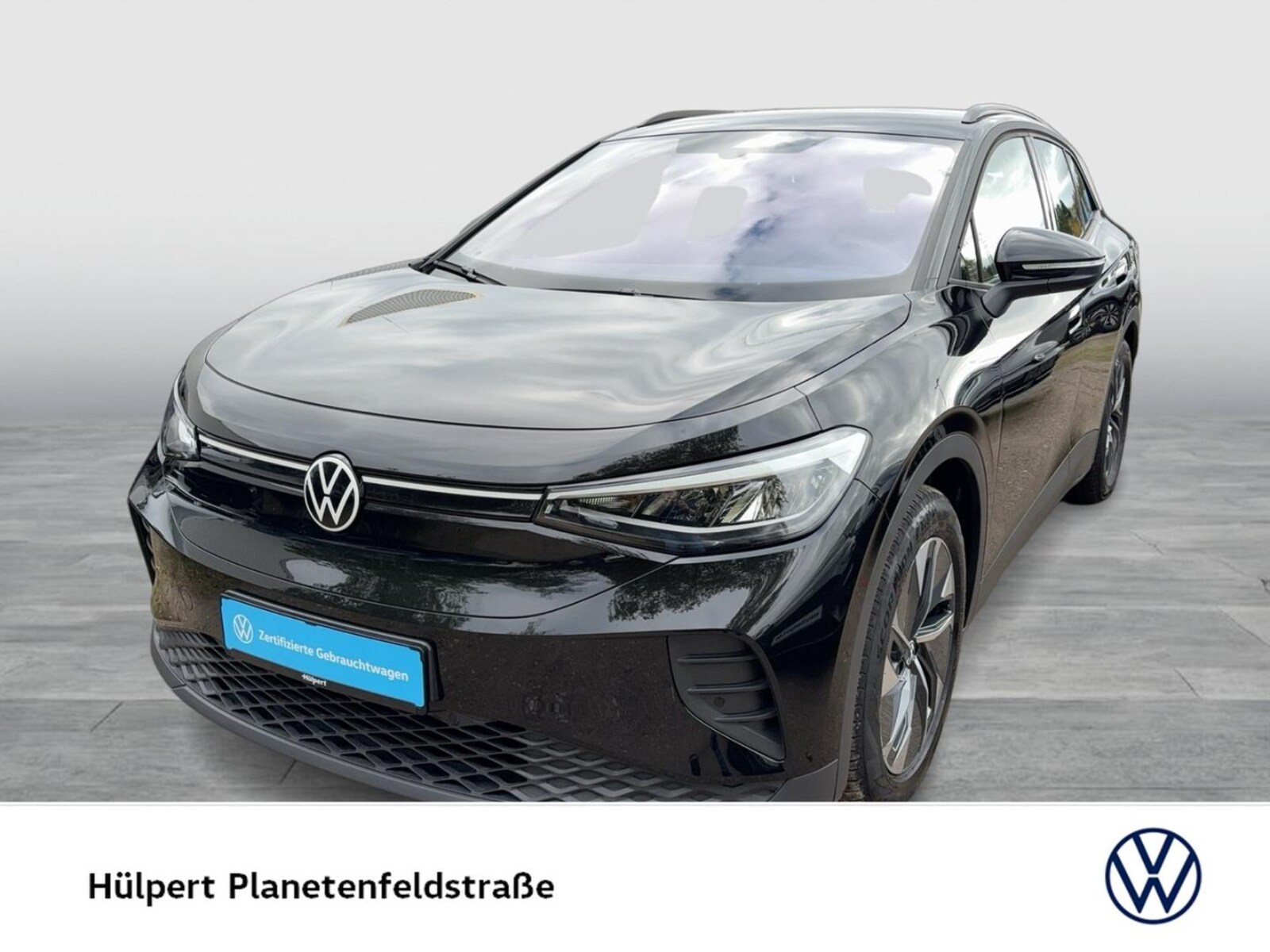 Volkswagen ID.4