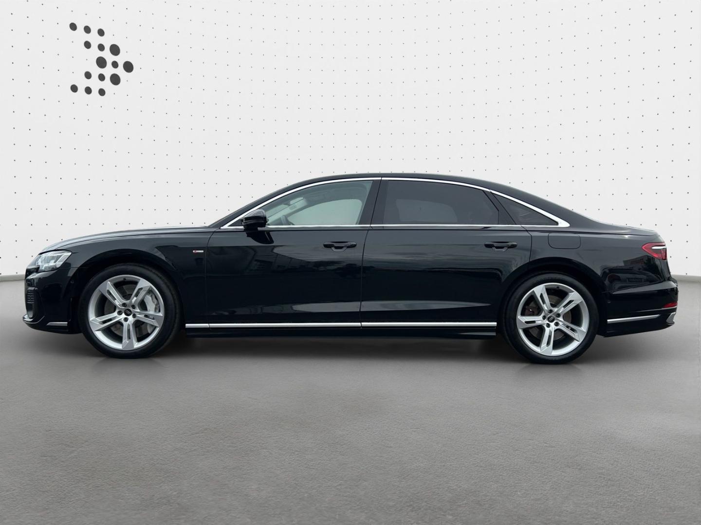 Image about Audi A8 L TFSI e 60 TFSI e quattro tiptronic