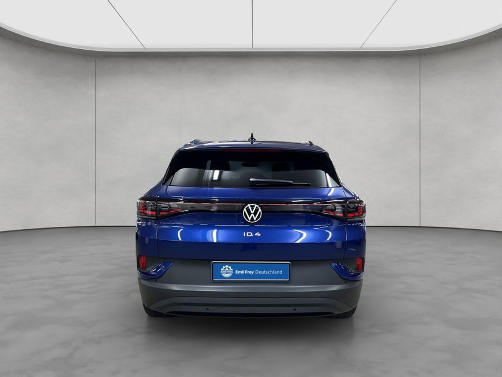 Volkswagen ID.4 – Bild 5